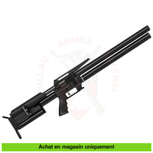 Charger l'image dans la galerie, Carabine à plombs PCP Snow Peak MAX 1 5.5 mm (70 Joules) - Armes d’épaule à plombs PCP