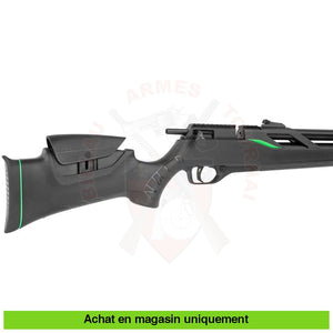 Carabine À Plombs Pcp Snow Peak T-Rex 5.5 Mm (46 Joules) Armes Dépaule