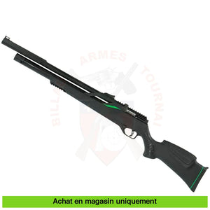 Carabine À Plombs Pcp Snow Peak T-Rex 5.5 Mm (46 Joules) Armes Dépaule