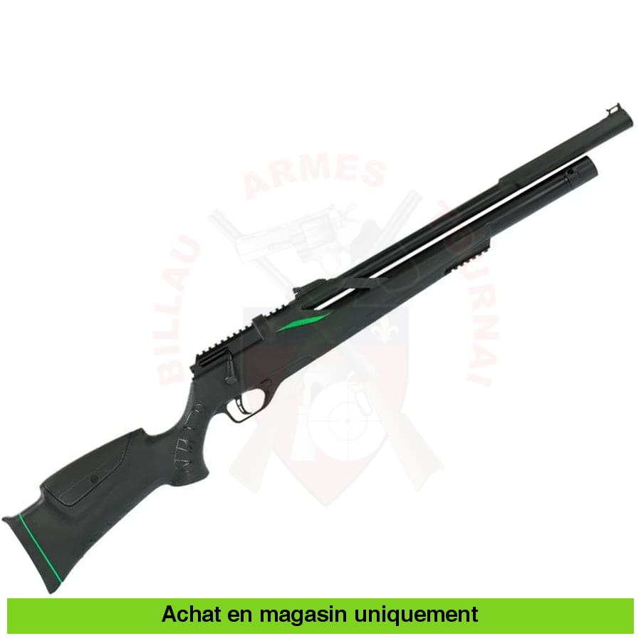 Carabine À Plombs Pcp Snow Peak T-Rex 5.5 Mm (46 Joules) Armes Dépaule