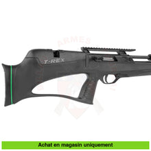 Charger l&#39;image dans la galerie, Carabine À Plombs Pcp Snow Peak T-Rex Bullpup 6.35 Mm (48 Joules) Armes Dépaule