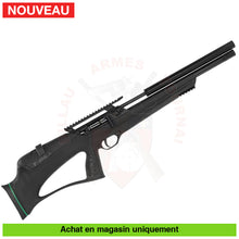 Charger l&#39;image dans la galerie, Carabine À Plombs Pcp Snow Peak T-Rex Bullpup 6.35 Mm (48 Joules) Armes Dépaule