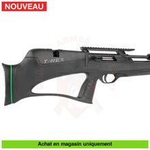 Charger l&#39;image dans la galerie, Carabine À Plombs Pcp Snow Peak T-Rex Bullpup 6.35 Mm (48 Joules) Armes Dépaule