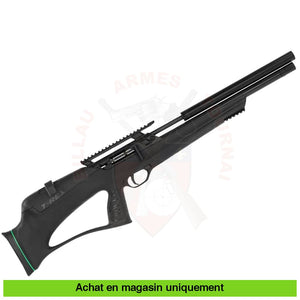 Carabine À Plombs Pcp Snow Peak T-Rex Bullpup 6.35 Mm (48 Joules) Armes Dépaule