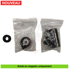 Charger l'image dans la galerie, Carabine à plombs PCP SnowPeak M25 5.5mm + Lunette + Bipied (41 Joules) - Armes d’épaule à plombs PCP