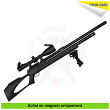 Charger l'image dans la galerie, Carabine à plombs PCP SnowPeak M25 5.5mm + Lunette + Bipied (41 Joules) - Armes d’épaule à plombs PCP