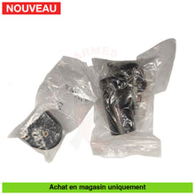Charger l'image dans la galerie, Carabine à plombs PCP SnowPeak T-Rex 5.5mm + Lunette + Bipied (46 Joules) - Armes d’épaule à plombs PCP