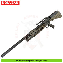 Charger l&#39;image dans la galerie, Carabine à plombs PCP Umarex Hammer.50 (12,7mm) + Valise + Plombs + Bouteille de plongée 12L 300 bars + Station de