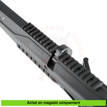Charger l'image dans la galerie, Carabine à plombs PCP Umarex Iconix 5.5 mm (40 Joules) - Armes d’épaule à plombs PCP