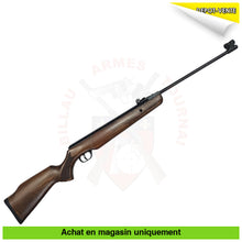 Charger l'image dans la galerie, Carabine à plombs Rutten 1000 HS 4.5mm + Rare Lunette Rutten (20 Joules) (Rare!) Armes d’épaule à plombs