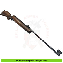Charger l'image dans la galerie, Carabine à plombs Rutten 1000 HS 4.5mm + Rare Lunette Rutten (20 Joules) (Rare!) Armes d’épaule à plombs