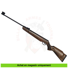Charger l'image dans la galerie, Carabine à plombs Rutten 1000 HS 4.5mm + Rare Lunette Rutten (20 Joules) (Rare!) Armes d’épaule à plombs