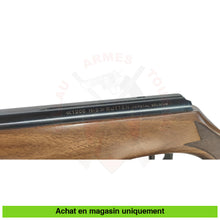 Charger l'image dans la galerie, Carabine à plombs Rutten 1000 HS 4.5mm + Rare Lunette Rutten (20 Joules) (Rare!) Armes d’épaule à plombs