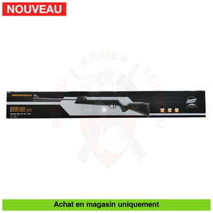 Carabine À Plombs Snowpeak Sr/Gr1000X 4 5Mm Armes D’épaule