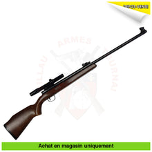 Charger l'image dans la galerie, Carabine à plombs Webley &amp; Scott Osprey 4.5mm (7,5 Joules) (Collector) - Armes d’épaule à plombs