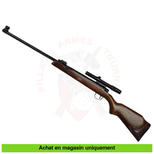 Charger l'image dans la galerie, Carabine à plombs Webley &amp; Scott Osprey 4.5mm (7,5 Joules) (Collector) - Armes d’épaule à plombs