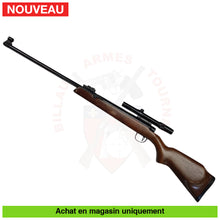 Charger l'image dans la galerie, Carabine à plombs Webley &amp; Scott Osprey 4.5mm (7,5 Joules) (Collector) - Armes d’épaule à plombs