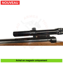 Charger l'image dans la galerie, Carabine à plombs Webley &amp; Scott Osprey 4.5mm (7,5 Joules) (Collector) - Armes d’épaule à plombs