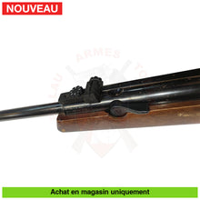 Charger l'image dans la galerie, Carabine à plombs Webley &amp; Scott Osprey 4.5mm (7,5 Joules) (Collector) - Armes d’épaule à plombs