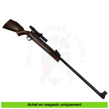 Charger l'image dans la galerie, Carabine à plombs Webley &amp; Scott Osprey 4.5mm (7,5 Joules) (Collector) - Armes d’épaule à plombs