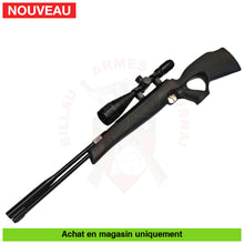 Charger l'image dans la galerie, Carabine à plombs Weihrauch HW97K Black Line 4,5mm + Lunette (20 Joules) - Armes d’épaule à plombs