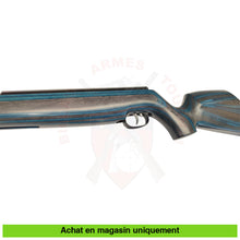 Charger l'image dans la galerie, Carabine à plombs Weihrauch HW97K Laminated Blue 4,5mm (20 Joules) - Armes d’épaule à plombs