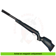 Charger l'image dans la galerie, Carabine à plombs Weihrauch HW97K Laminated Blue 4,5mm (20 Joules) - Armes d’épaule à plombs