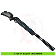 Charger l'image dans la galerie, Carabine à plombs Weihrauch HW97K Laminated Blue 4,5mm (20 Joules) - Armes d’épaule à plombs