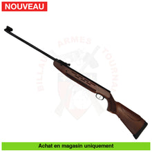 Charger l'image dans la galerie, Carabine à plombs Weihrauch HW98 Match 4,5mm (20 Joules) - Armes d’épaule à plombs