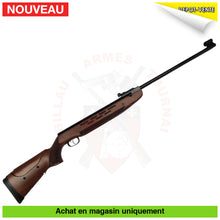 Charger l'image dans la galerie, Carabine à plombs Weihrauch HW98 Match 4,5mm (20 Joules) - Armes d’épaule à plombs