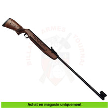 Charger l'image dans la galerie, Carabine à plombs Weihrauch HW98 Match 4,5mm (20 Joules) - Armes d’épaule à plombs