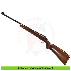 Carabine À Verrou 1 Coup Anschutz 1388 22Lr Carabines