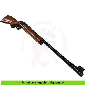 Carabine À Verrou 1 Coup Anschutz 1388 22Lr Carabines