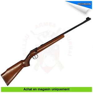 Carabine À Verrou 1 Coup Anschutz 1388 22Lr Carabines