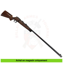 Charger l'image dans la galerie, Carabine à verrou à 1 coup FN cal. 22lr Carabines à verrou