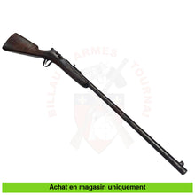 Charger l&#39;image dans la galerie, Carabine à verrou à 1 coup FN cal. 22lr + Munitions Carabines à verrou