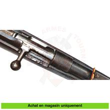Charger l&#39;image dans la galerie, Carabine à verrou à 1 coup FN cal. 22lr + Munitions Carabines à verrou