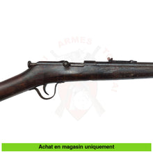 Charger l&#39;image dans la galerie, Carabine à verrou à 1 coup FN cal. 22lr + Munitions Carabines à verrou