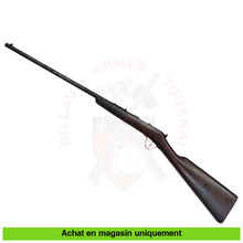 Charger l&#39;image dans la galerie, Carabine à verrou à 1 coup FN cal. 22lr + Munitions Carabines à verrou