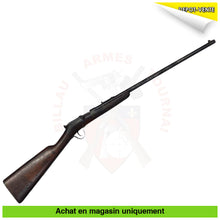 Charger l&#39;image dans la galerie, Carabine à verrou à 1 coup FN cal. 22lr + Munitions Carabines à verrou