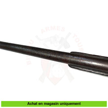 Charger l&#39;image dans la galerie, Carabine à verrou à 1 coup FN cal. 22lr + Munitions Carabines à verrou