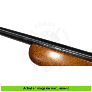 Carabine À Verrou 1 Coup Voere 22Lr + Lunette Carabines