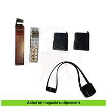 Charger l&#39;image dans la galerie, Carabine à verrou Anschutz 1530 1534 Stetcher.222 Rem + Montage Acier + Lunette Kahles Helia Super 1,5 4,5x25