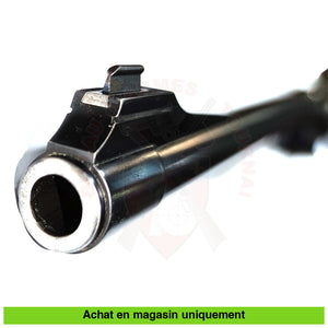 Carabine À Verrou Artisanale Luxe Dumoulin Deleye Cal..416 Rigby (Verrou Type Steyr) + Stetcher