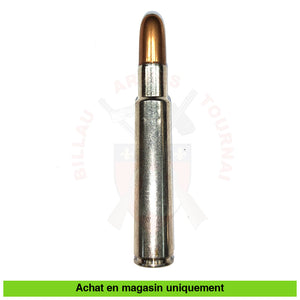 Carabine À Verrou Artisanale Luxe Dumoulin Deleye Cal..416 Rigby (Verrou Type Steyr) + Stetcher