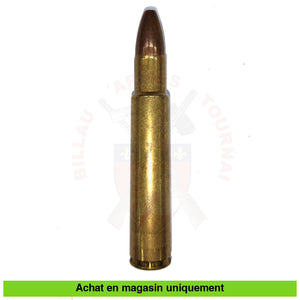 Carabine À Verrou Artisanale Luxe Dumoulin Deleye Cal..416 Rigby (Verrou Type Steyr) + Stetcher