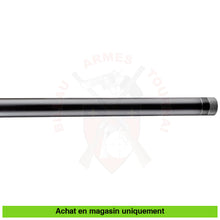 Charger l'image dans la galerie, Carabine à verrou Bergara B-14 Sierra Black/Green 18’’ Filetée - Carabines à verrou