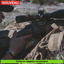 Charger l'image dans la galerie, Carabine à verrou Bergara B-14 Wilderness HMR Carbon 20’’ Filetée Cal..308 Win - Carabines à verrou