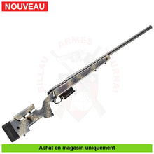 Charger l'image dans la galerie, Carabine à verrou Bergara B-14 Wilderness HMR Carbon 20’’ Filetée Cal..308 Win - Carabines à verrou