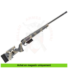 Charger l'image dans la galerie, Carabine à verrou Bergara B-14 Wilderness HMR Carbon 20’’ Filetée Cal..308 Win - Carabines à verrou